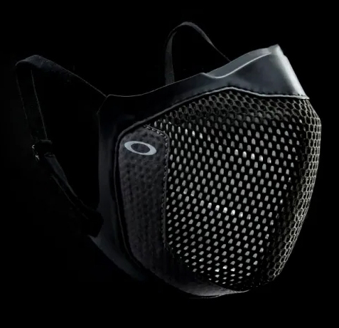 oakley n95 mask